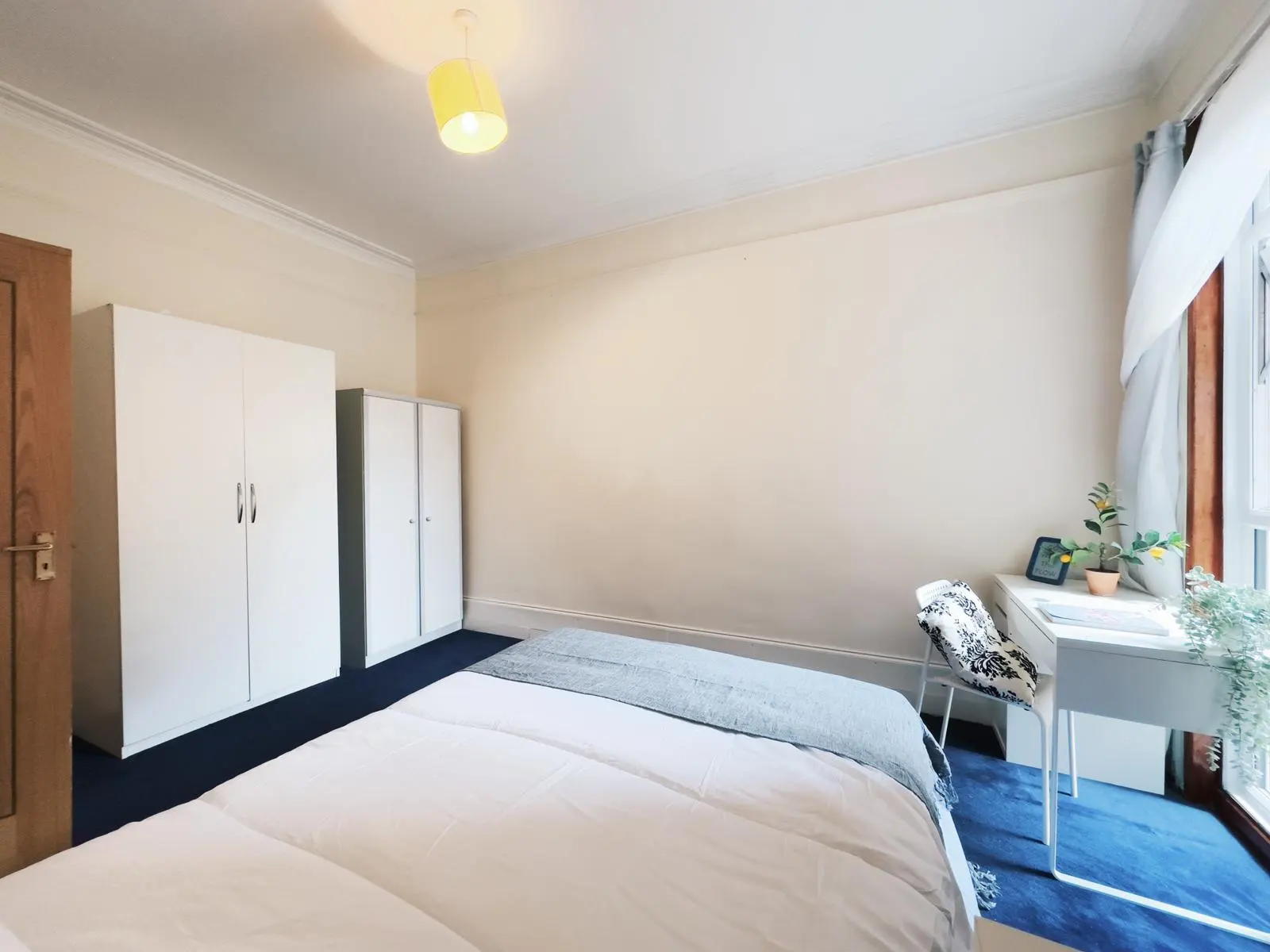 Double room near BALHAM!! 